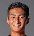 長棟　琥太郎