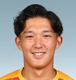 白男川　羚斗